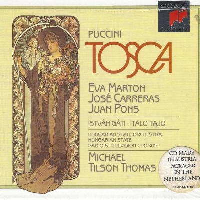 Tosca