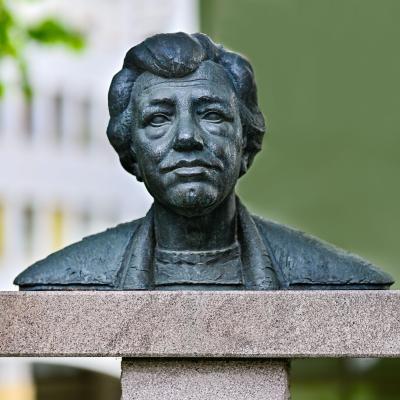 Sütő András