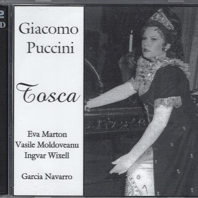 Tosca