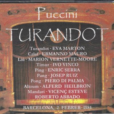 Turandot