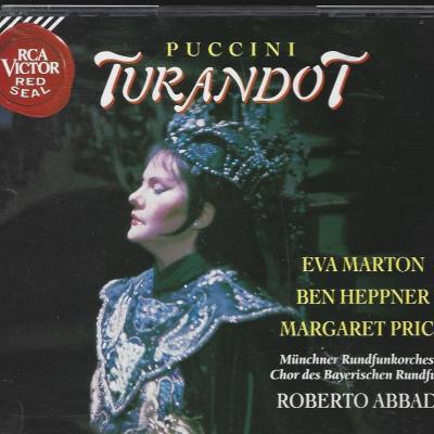 Turandot