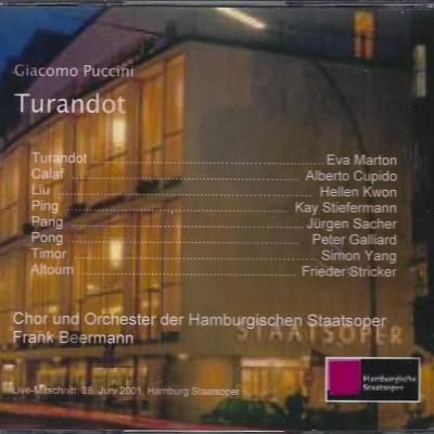 Turandot