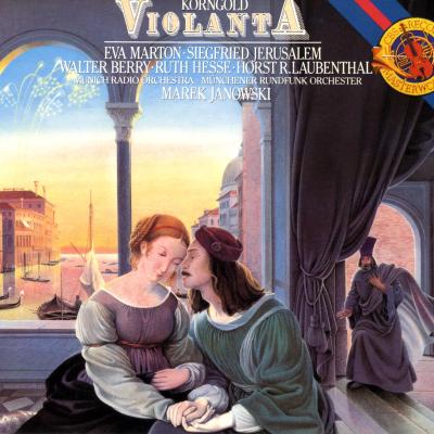 Violanta