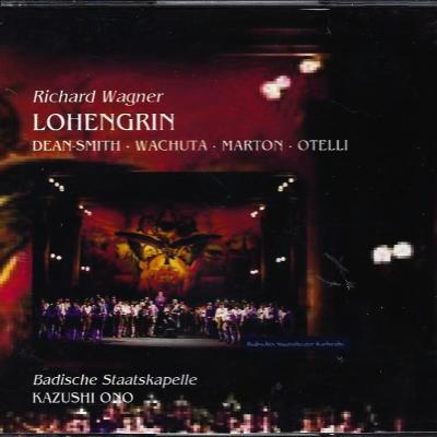 Lohengrin