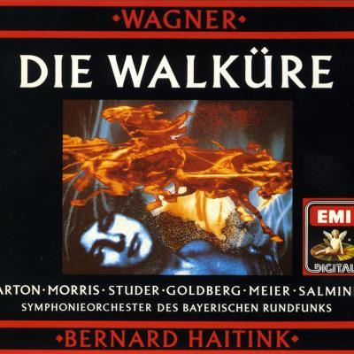 Die Walküre