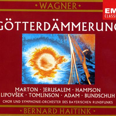 Götterdämmerung (Az istenek alkonya)