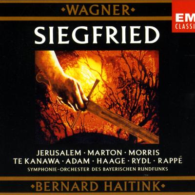 Siegfried