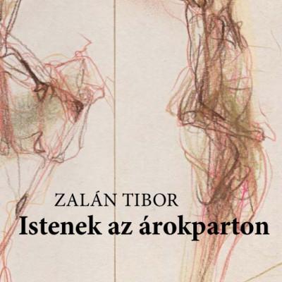 Istenek az árokparton