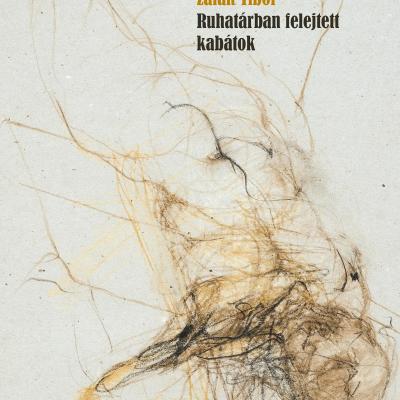 Ruhatárban felejtett kabátok