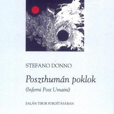 Poszthumán poklok