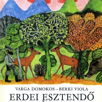 Erdei esztendő