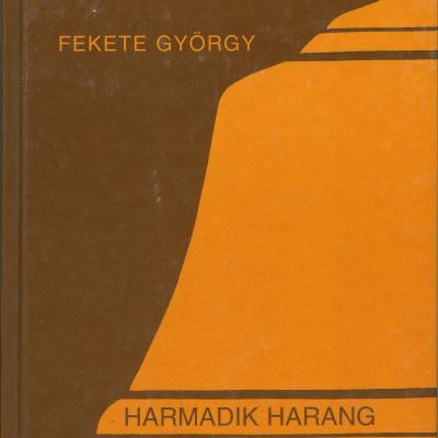 Harmadik harang: Beszélgetések barátaimmal