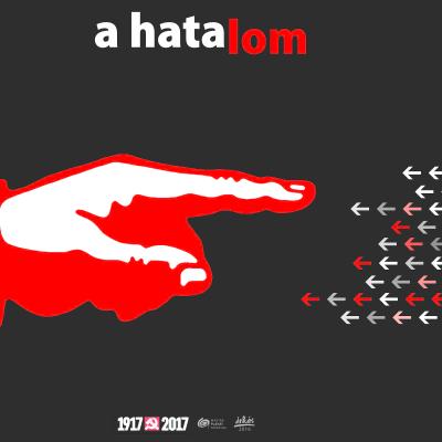 A hatalom (1917/2017)