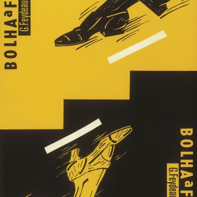 Bolha a fülbe