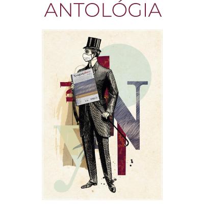 Újnyugat Antológia