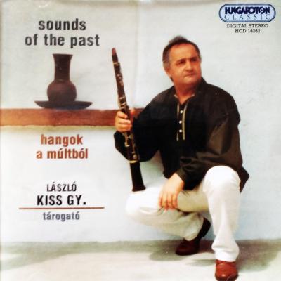Solo no. 14 - In: Sounds of the past