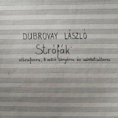 Strófák