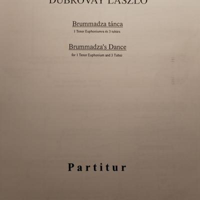 Brummadza tánca