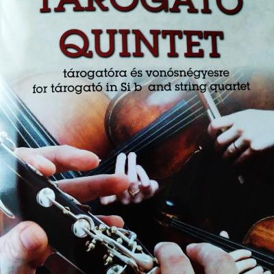 Tárogató quintet