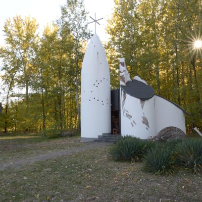 56-os kápolna