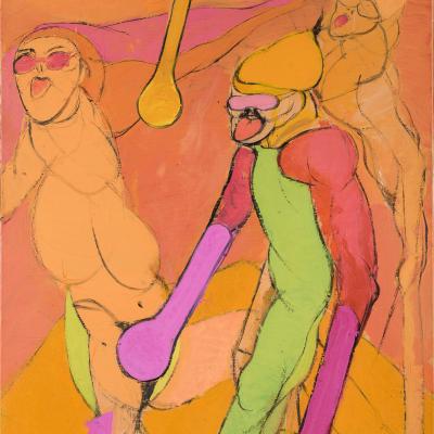 Cirkusz 4.
