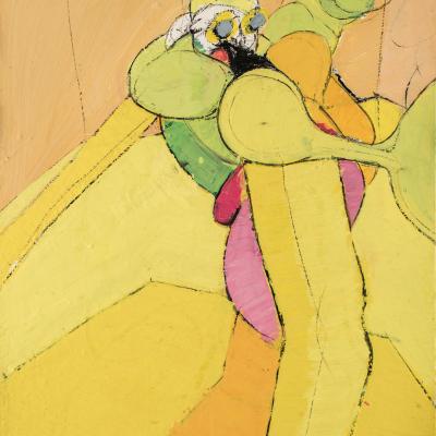 Cirkusz 8.