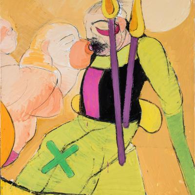 A csók