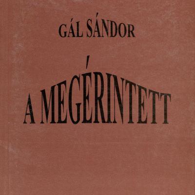 A megérintett