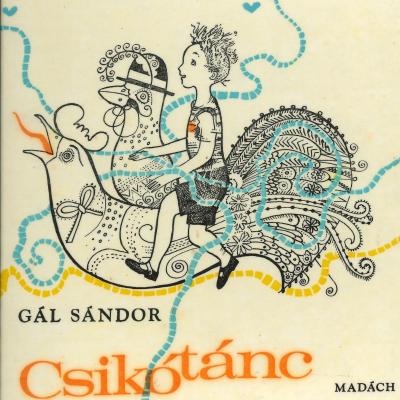 Csikótánc