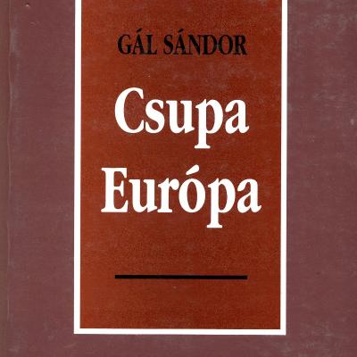 Csupa Európa