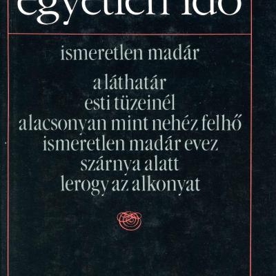 Egyetlen idő
