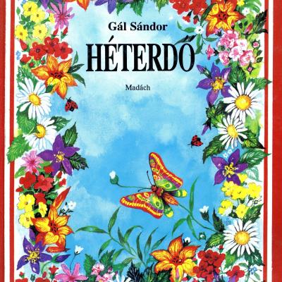 Héterdő
