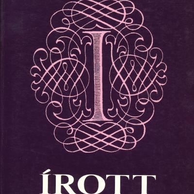 Írott beszéd