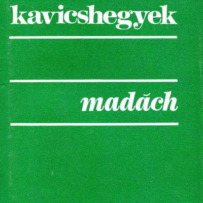 Kavicshegyek
