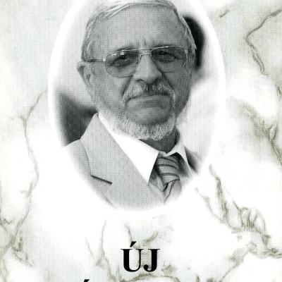 Új végtelen