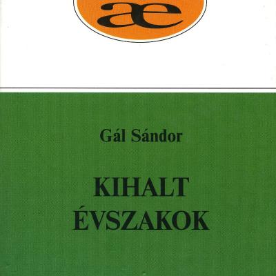 Kihalt évszakok