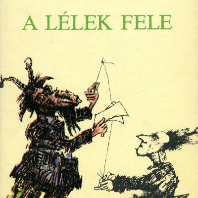 A lélek fele
