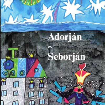 Adorján és Seborján