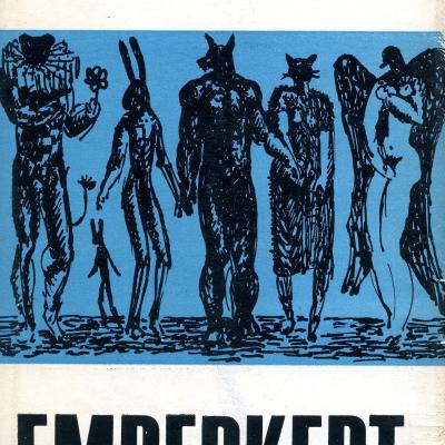 Emberkert