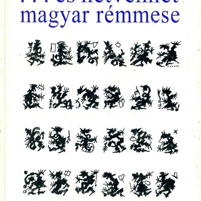 ... és hetvenhét magyar rémmese