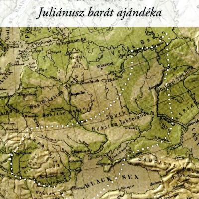 Juliánusz barát ajándéka