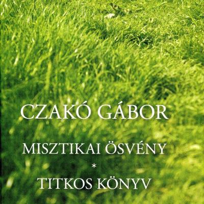 Misztikai ösvény – titkos könyv
