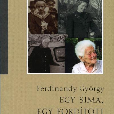 Egy sima, egy fordított