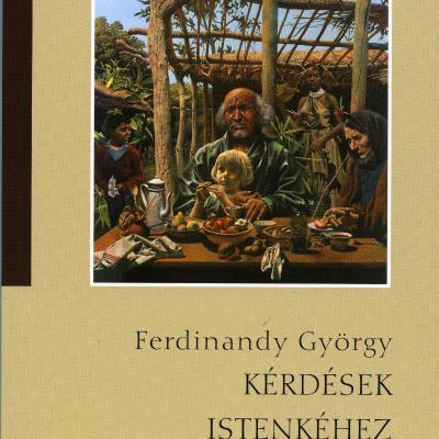 Kérdések Istenkéhez