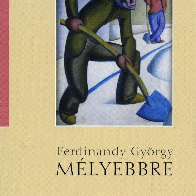 Mélyebbre