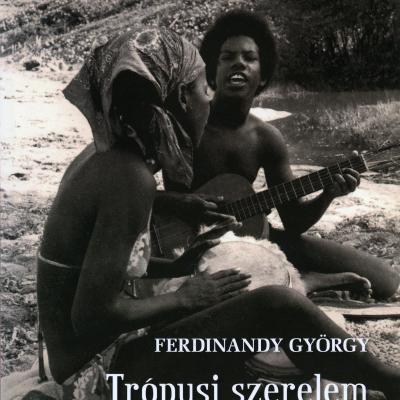 Trópusi szerelem