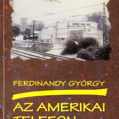 Az amerikai telefon