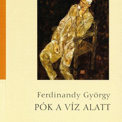 Pók a víz alatt