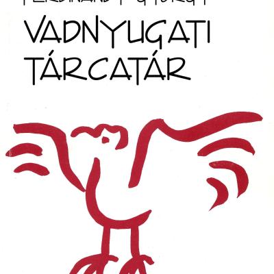 Vadnyugati tárcatár