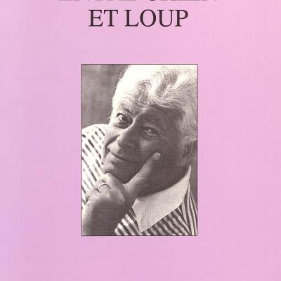 Entre chien et loup